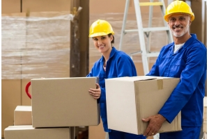 跨境云倉代發貨的包裝標準是怎樣的