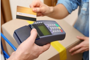 跨境云倉倉儲代發貨入庫流程