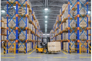 跨境云倉倉儲(chǔ)代發(fā)貨的優(yōu)勢(shì)有哪些?