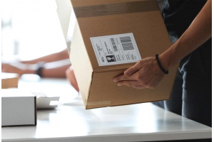 提供貨物核驗(yàn)、打包發(fā)貨、追蹤處理的云倉服務(wù)的賣家案例