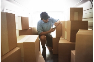 國際海運包裹怎么寄快遞