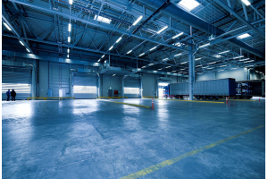 跨境電商供應鏈解決方案，跨境云倉倉儲代發貨