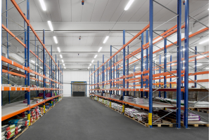 跨境電商賣家說的跨境云倉是什么?