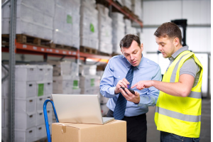 跨境電商使用的云倉代發貨可靠嗎