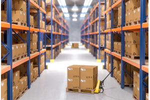 義烏跨境云倉一件代發如果操作