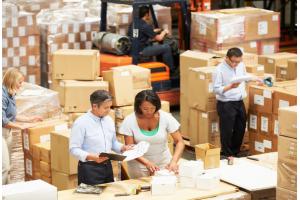 電商云倉一件代發怎么操作