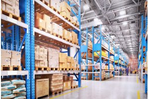 獨(dú)立站倉儲發(fā)貨首選跨境云倉一件代發(fā)