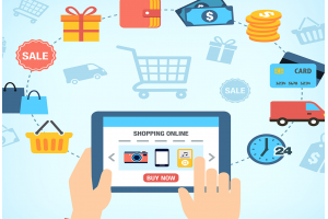 云倉代發(fā)貨怎么挑選物流運(yùn)輸渠道呢