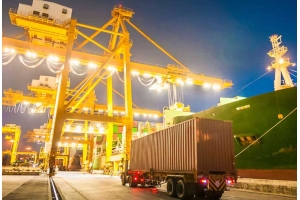 跨境云倉一件代發平臺就選泰嘉云倉