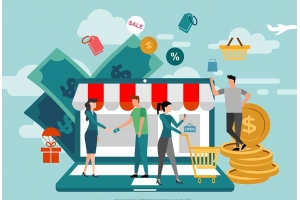 跨境云倉的發展之路