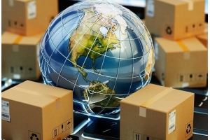 跨境云倉的服務(wù)和流程是什么?