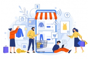 云倉(cāng)代發(fā)貨系統(tǒng)對(duì)接是什么意思?