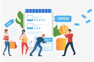 跨境電商賣家使用代發貨靠譜嗎?