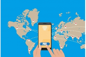 跨境電商云倉一般怎么收費?