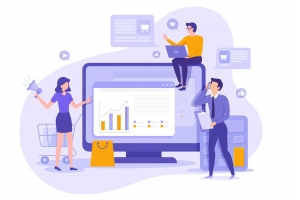 跨境電商怎么找云倉代發(fā)貨公司?