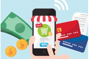 跨境云倉一件代發(fā)管理操作流程