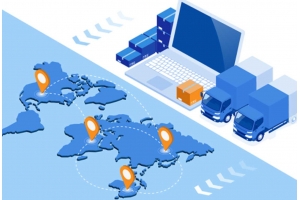 跨境電商云倉和共享倉之間的區別