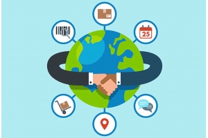 跨境云倉如何助力企業(yè)實現庫存管理優(yōu)化?