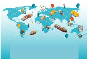 什么是跨境云倉?都有哪些服務和流程?