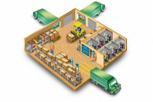 多平臺(tái)電商無憂發(fā)貨：跨境云倉的全方位解決方案