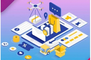 一鍵入倉(cāng)一件代發(fā)：跨境云倉(cāng)打造你的跨境電商后勤中心