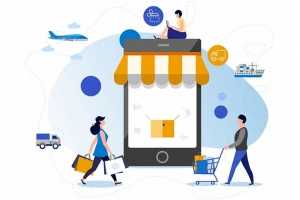 跨境電商新玩法：云倉(cāng)如何顛覆傳統(tǒng)物流模式?