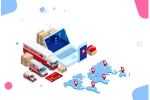 告別爆倉(cāng)煩惱，跨境云倉(cāng)助你輕松應(yīng)對(duì)銷售旺季