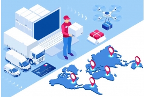 一站式跨境物流解決方案：泰嘉跨境云倉(cāng)，讓你的生意更簡(jiǎn)單