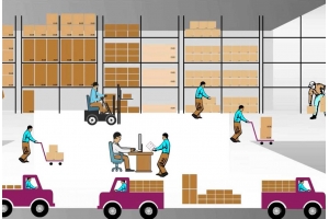 跨境貿(mào)易商家傳統(tǒng)物流VS跨境云倉(cāng)，誰(shuí)更勝一籌?