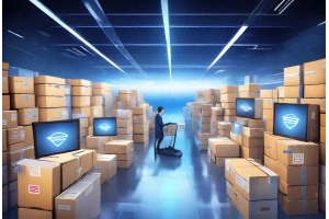 假期后發(fā)貨高峰，跨境電商賣家如何借助云倉(cāng)快速處理積單?