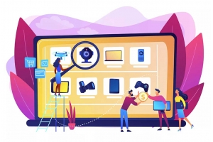 新跨境電商物流政策下， 云倉(cāng)一件代發(fā)如何合規(guī)高效運(yùn)營(yíng)?