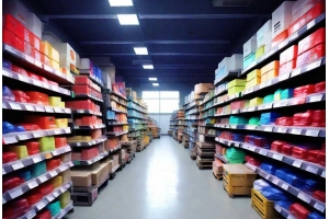 跨境電商賣家必備的輕資產(chǎn)運(yùn)營(yíng)模式：云倉(cāng)一件代發(fā)