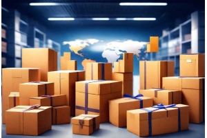 跨境云倉(cāng)和普通倉(cāng)庫(kù)有什么不一樣的?