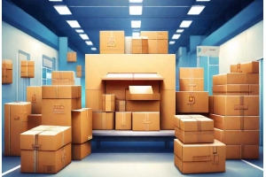 有海外倉(cāng)的跨境電商平臺(tái)如何選擇?第三方云倉(cāng)讓你高效運(yùn)營(yíng)無壓力