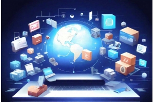 跨境電商云倉(cāng)優(yōu)選：免費(fèi)倉(cāng)儲(chǔ)、代打包發(fā)貨、多快遞渠道助力降本增效!