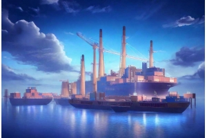 中國(guó)商品出海一站式服務(wù)平臺(tái)，跨境電商云倉(cāng)加速發(fā)貨的關(guān)鍵!