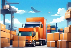 單量少的跨境賣(mài)家，怎么找到合適的跨境云倉(cāng)?