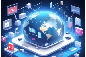 賣(mài)家使用跨境云倉(cāng)倉(cāng)儲(chǔ)物流，實(shí)現(xiàn)輕資產(chǎn)運(yùn)營(yíng)有多重要?