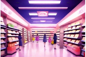 為什么跨境賣(mài)家選擇泰嘉云倉(cāng)?一站式倉(cāng)儲(chǔ)物流，解決發(fā)貨難題!