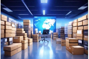 盤點三類云倉運營模式的特點，看看你適合哪種云倉服務?