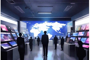 跨境賣家找云倉一件代發(fā)，可以通過哪些途徑和平臺?