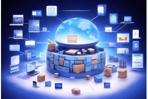 跨境電商的三大云倉類型，每種服務(wù)各自有什么優(yōu)勢?