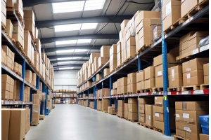 跨境云倉倉儲定制：如何滿足不同商品的個性化需求?