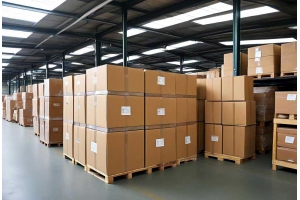 跨境云倉和普通倉的服務(wù)區(qū)別在哪?在倉儲管理上有什么不同?