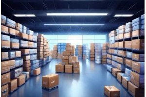 跨境云倉是否提供定制化的報告和分析服務(wù)?