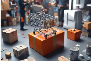 跨境電商云倉如何優化庫存周轉率?3大策略提升賣家利潤空間