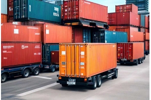 跨境云倉系統如何選?2025年賣家必備的5大評估標準!