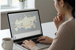 電商云倉系統評估標準：2025年賣家必知的5大要素