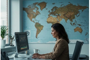 通過泰嘉云倉了解跨境一件代發云倉平臺都有哪些服務