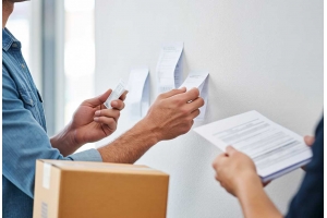 美國海外倉費用揭秘，訂單處理費+倉租怎么算最省?選對倉庫服務是關鍵!